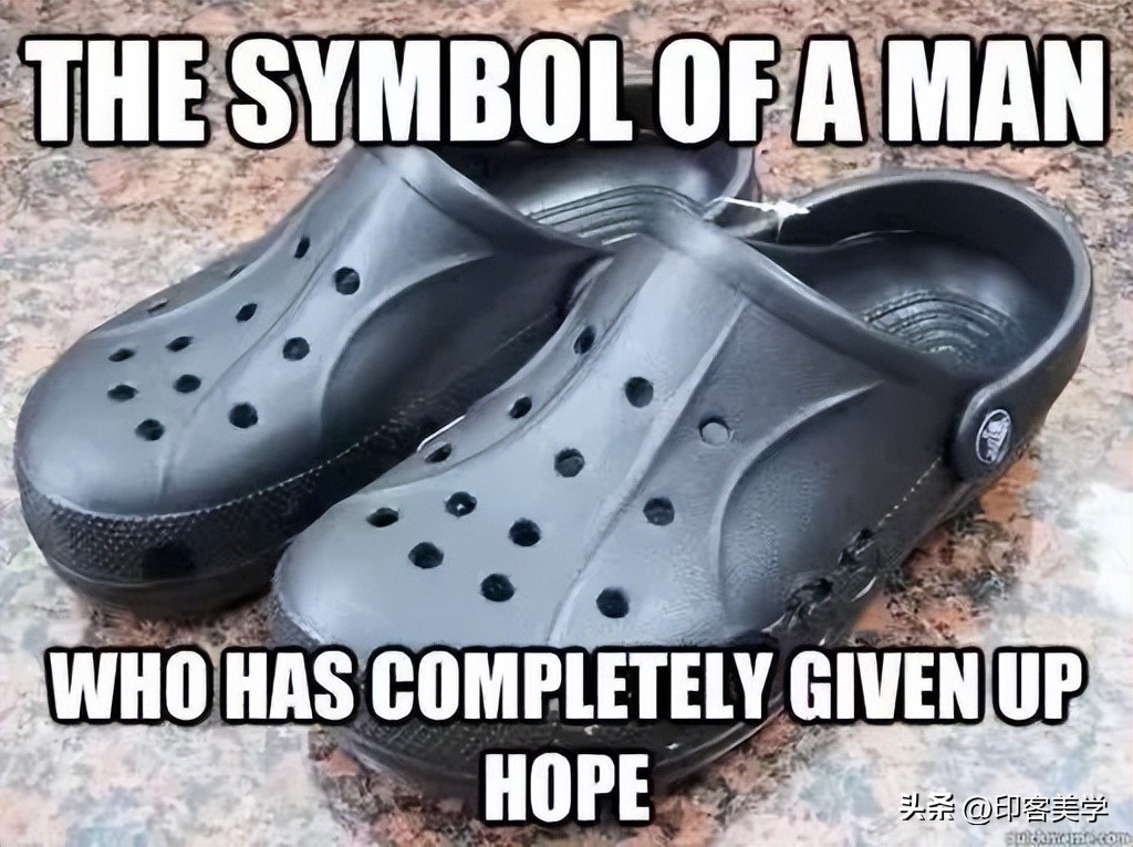 曾经“土low”的审美潮流，现在“真香”