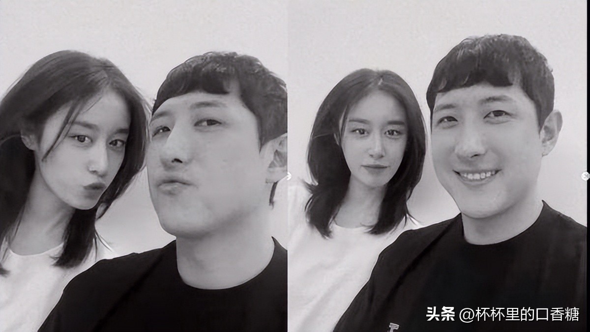 韩星宇结婚了吗,孙艺珍玄彬婚礼嘉宾孔孝真