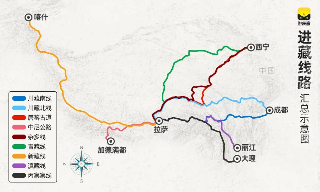 号称最接近天堂的地方,最接近天堂的10大旅游胜地