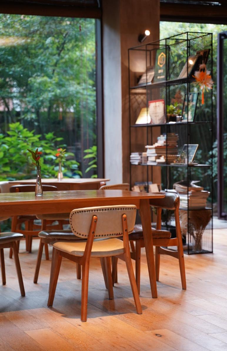 莫干山三天两晚绝美民宿,藏在莫干山的这家民宿真的美翻了