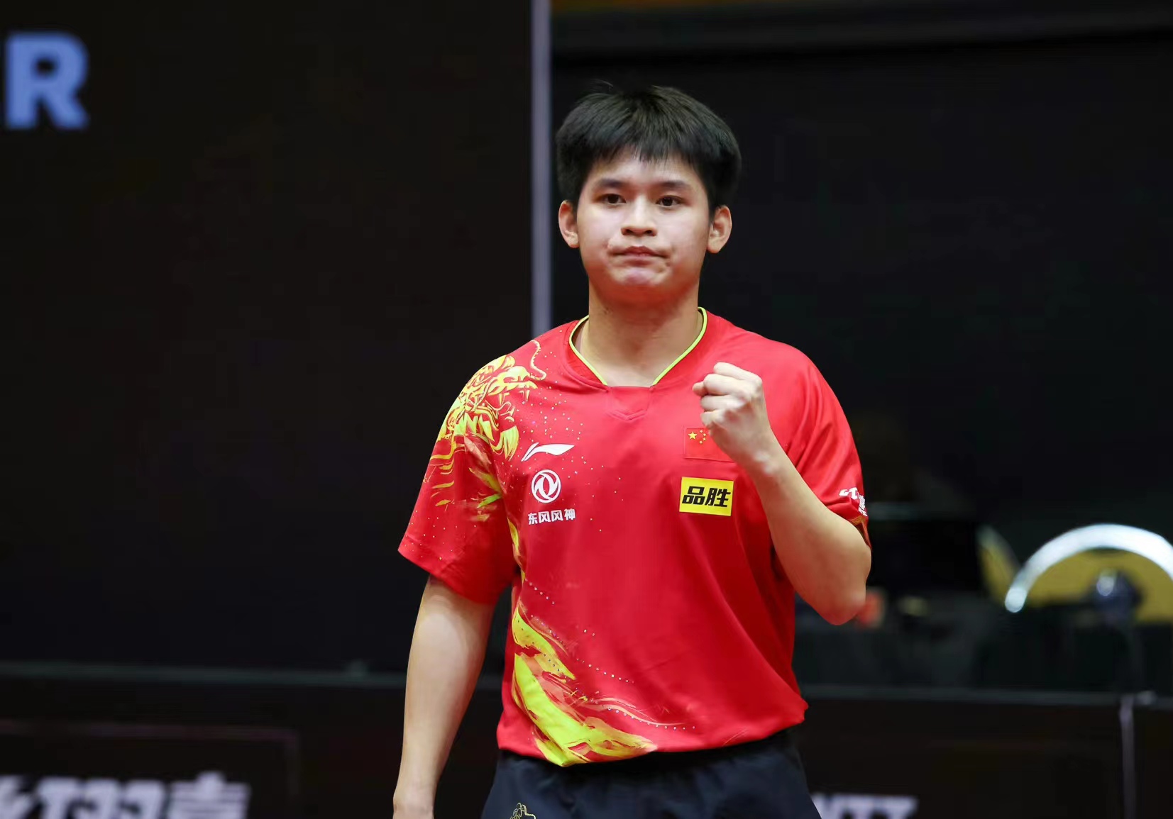 樊振东4-1淘汰日本世界冠军,印度公开赛陈雨菲4强不打吗