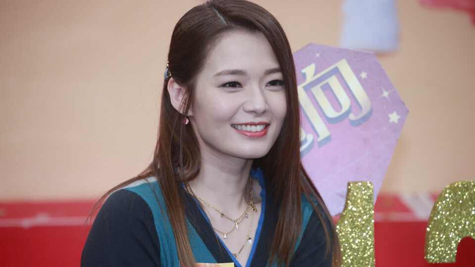 tvb花旦离婚的原因,37岁tvb前甜美花旦被曝婚变