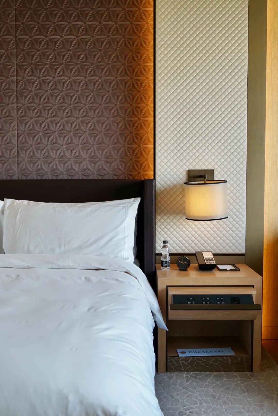 西安丽思卡尔顿视频原声,西安丽思卡尔顿下午茶