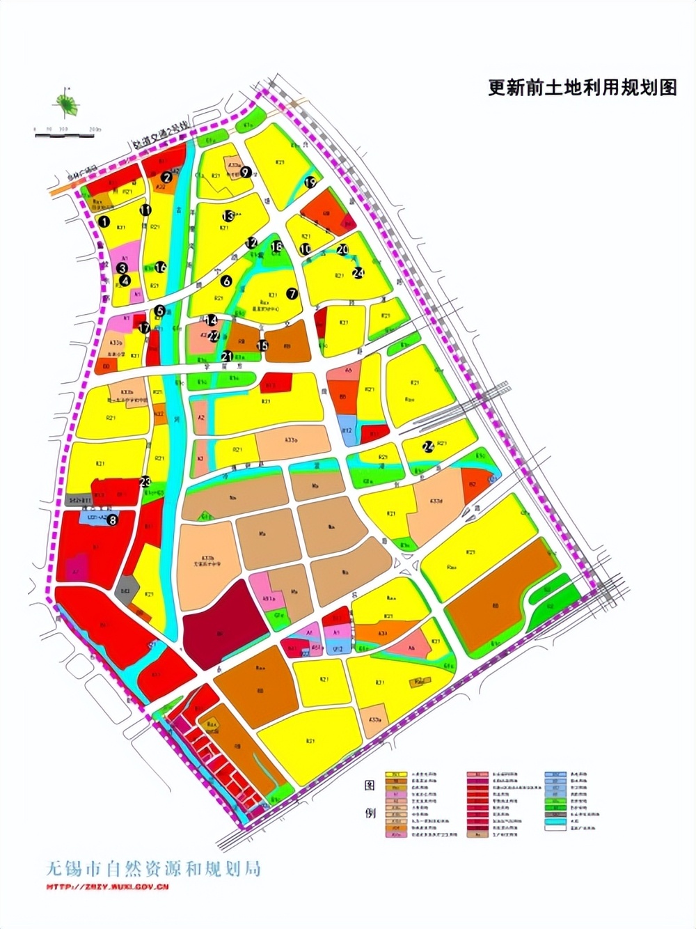 无锡市片区规划,无锡西部片区发展规划