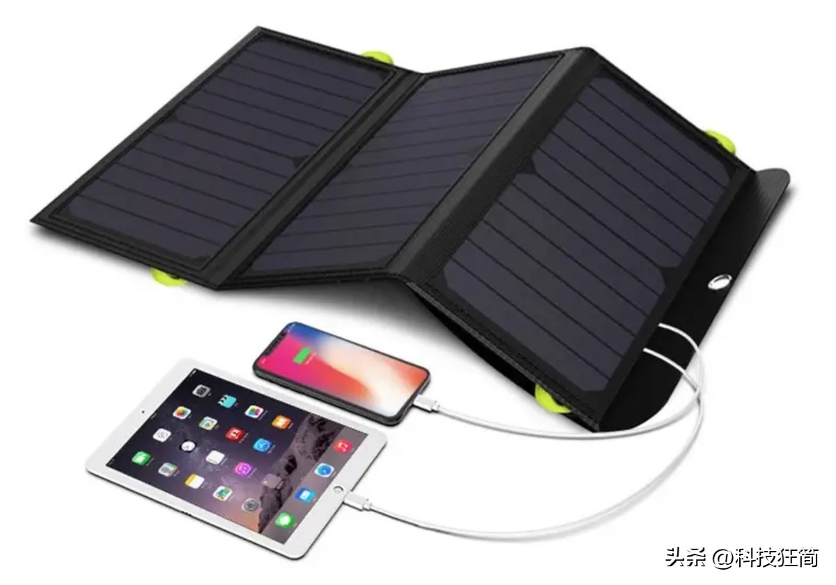 30000毫安太阳能充电宝好用吗,太阳能充电宝好用吗是智商税吗
