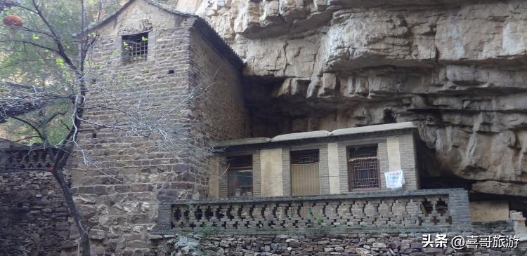 苍岩山风景区民俗,苍岩山风景区介绍简介