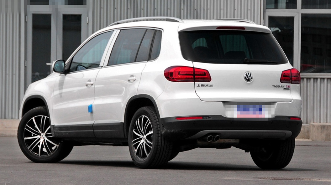 2.0t途观多少钱一公里,途观2.0t用多少升机油