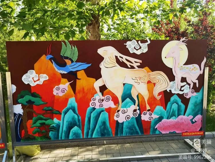 汾阳市校园文体展演,汾阳市中小学生文体汇演活动