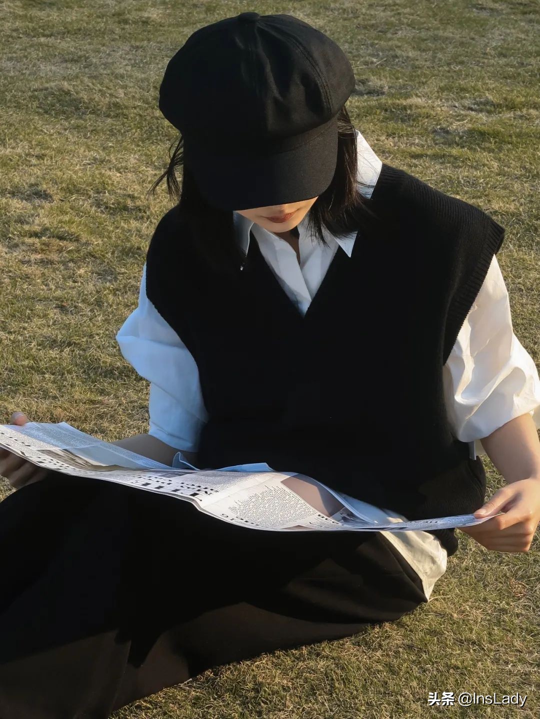 审美毁掉的中国女孩,被宋智雅夸过的中国女星