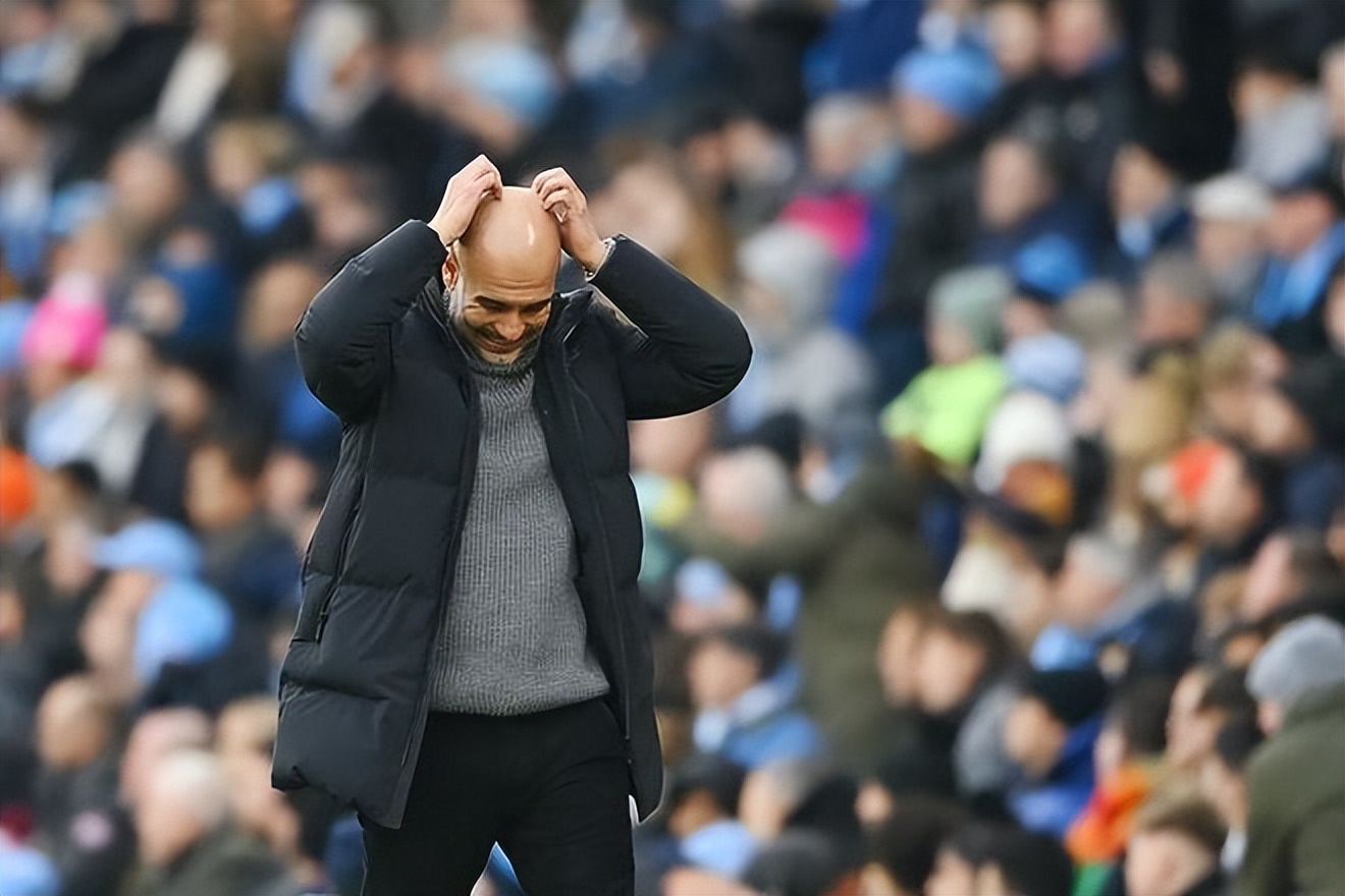 瓜迪奥拉几次进入欧冠决赛,三冠王曼城哪三冠