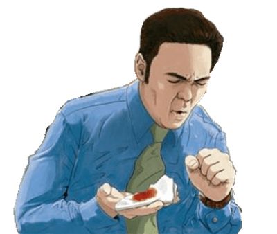 支气管扩张引起的咯血怎么治,支气管扩张为什么会咯血视频