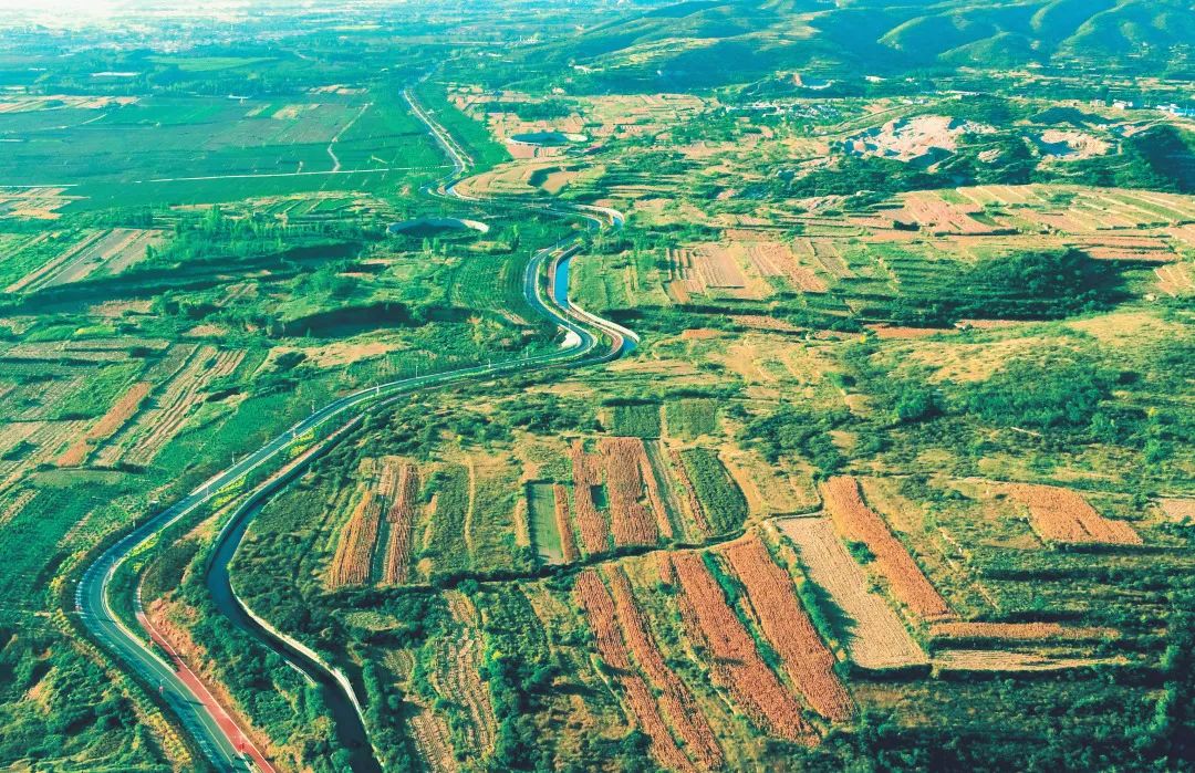 这么近那么美周末到河北（23|腾云驾雾“瞰”峰峰