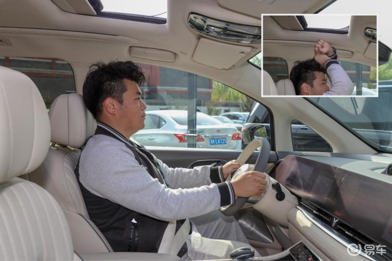 新岚图梦想家车机设置,岚图梦想家车机如何待机