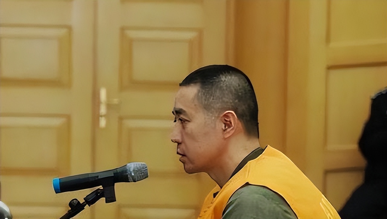 山东聂磊是怎么覆灭的,山东黑老大聂磊怎么死的