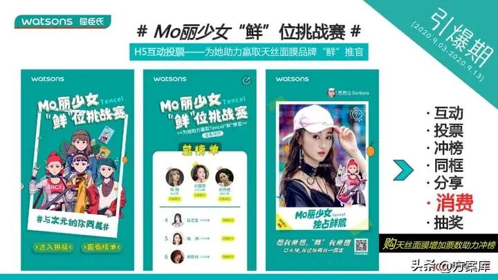 屈臣氏天丝面膜的价格,屈臣氏纳豆锁水细致天丝面膜