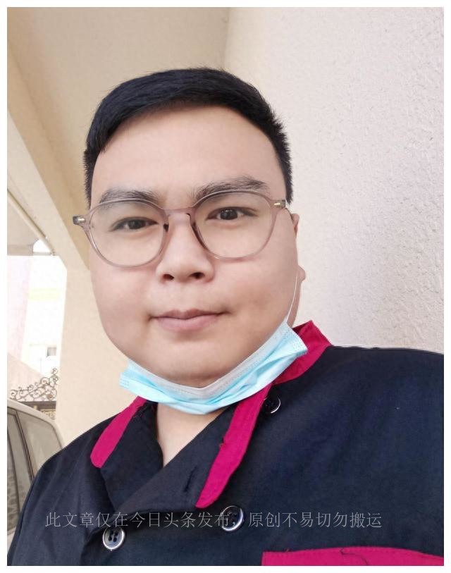 卡塔尔本地人的真实生活,卡塔尔农村女人的真实生活