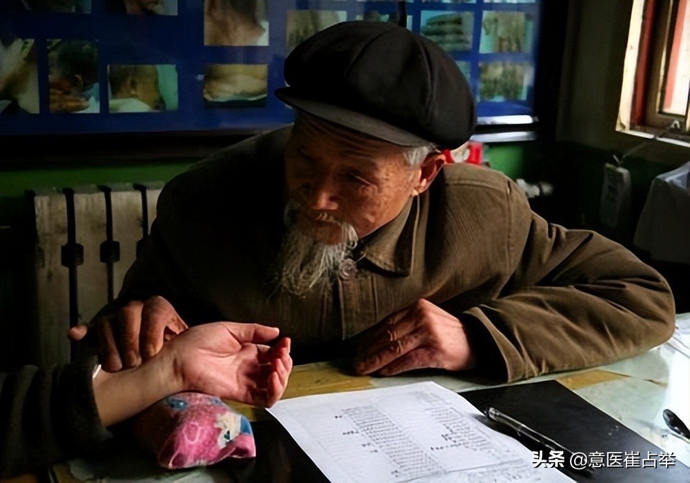 没有治不好的病，只有辨不对的证，徐灵胎的一个医案给我们的启发