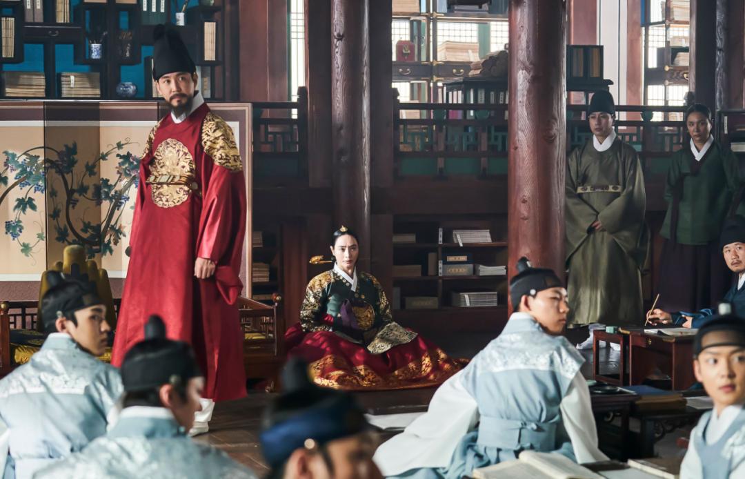 tvn最近出的好看的剧,tvn专出高分剧