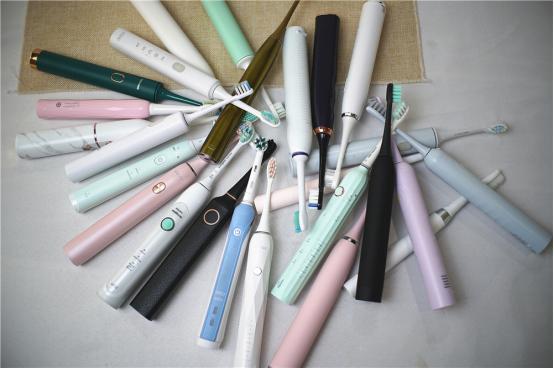 购买电动牙刷需要注意什么,电动牙刷选购攻略