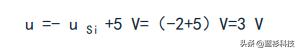 电视机静音电路工作原理分析教学,并联自激推挽式开关电源电路分析