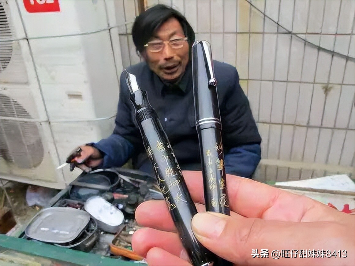 中国正在消失的老行当,正在消失的10个老行当