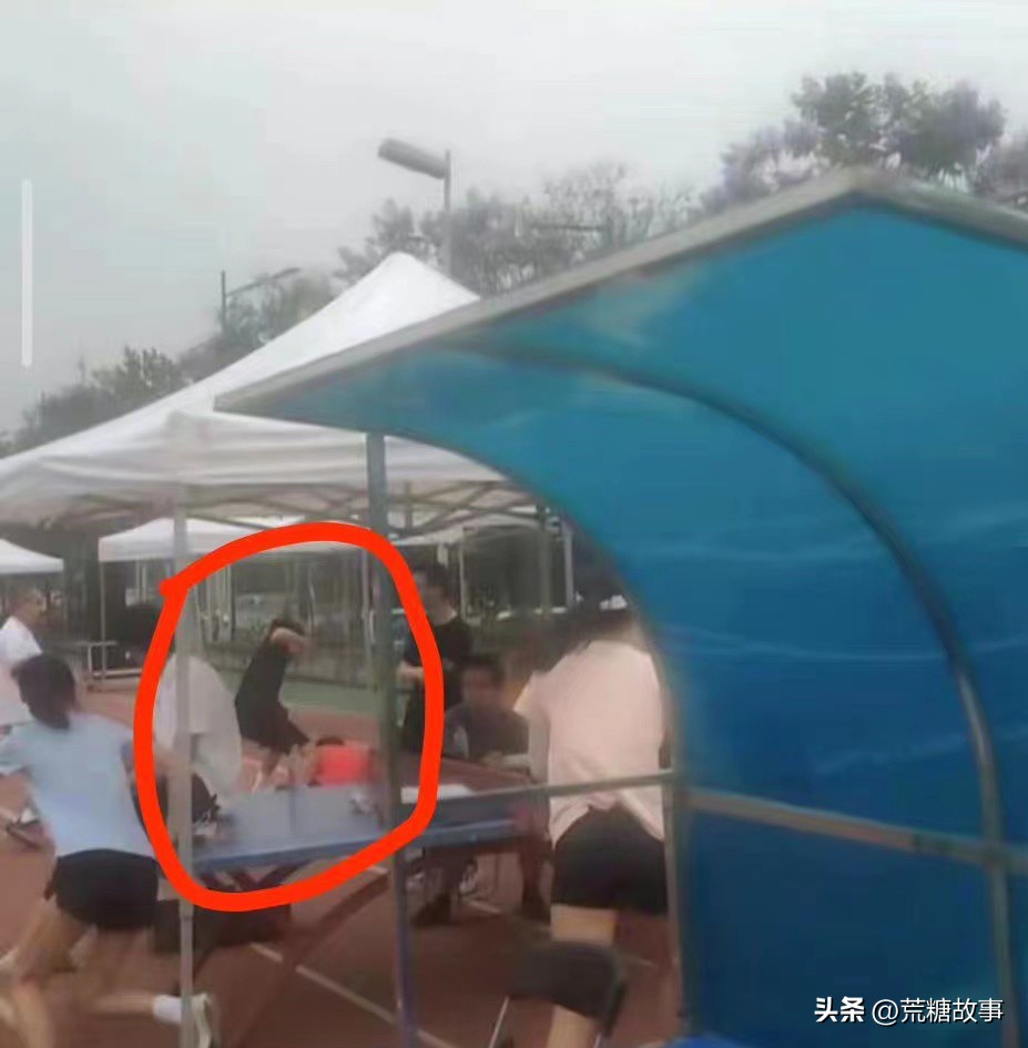 四川大学被打事件,川大学生被打