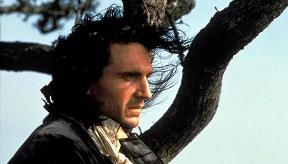 呼啸山庄难看,呼啸山庄经典句子及感悟