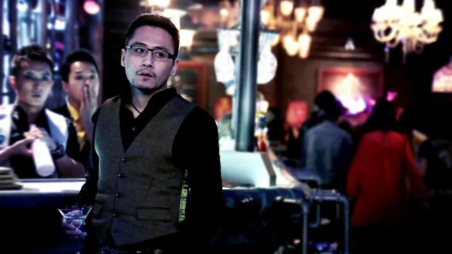 昔日地下拳王谋划五年，挟持人质胁迫警察，到底为了什么？