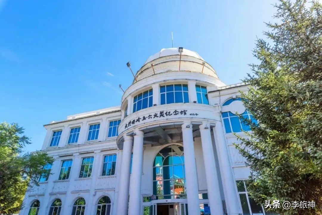 冰雪游专列,冰雪列车东北之旅