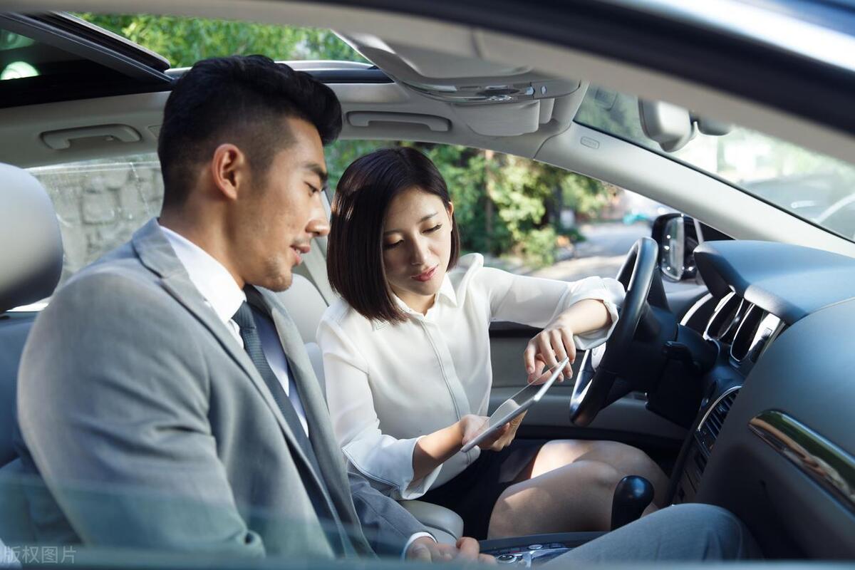 郑州贷款买车需要交哪些费用,二手车市场买车要交哪些费用