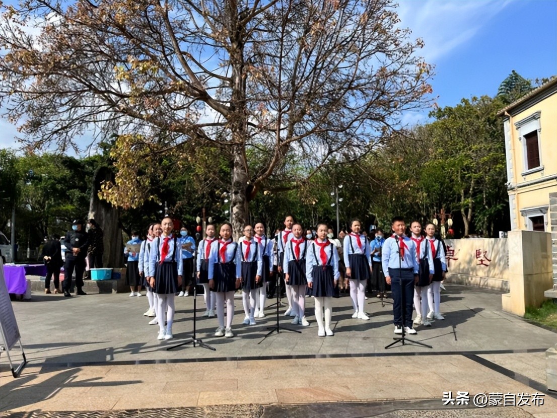 美食、乐队、集市...超多活动精彩来袭！这个“五一”玩转蒙自