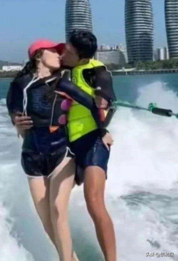 杜江和霍思燕近来什么情况,杜江和霍思燕最近的消息