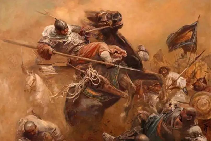 中国长城到底有没有用？长城与欧洲的发展有没有联系？