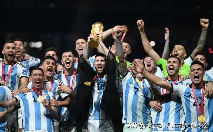 2022卡塔尔世界杯个人前瞻及见解,2022年卡塔尔世界杯给我们的启示