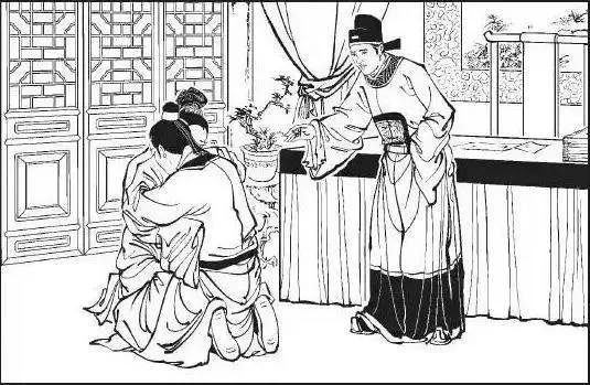 蒋兴哥重遇珍珠衫内容,三言二拍蒋兴哥会珍珠仙