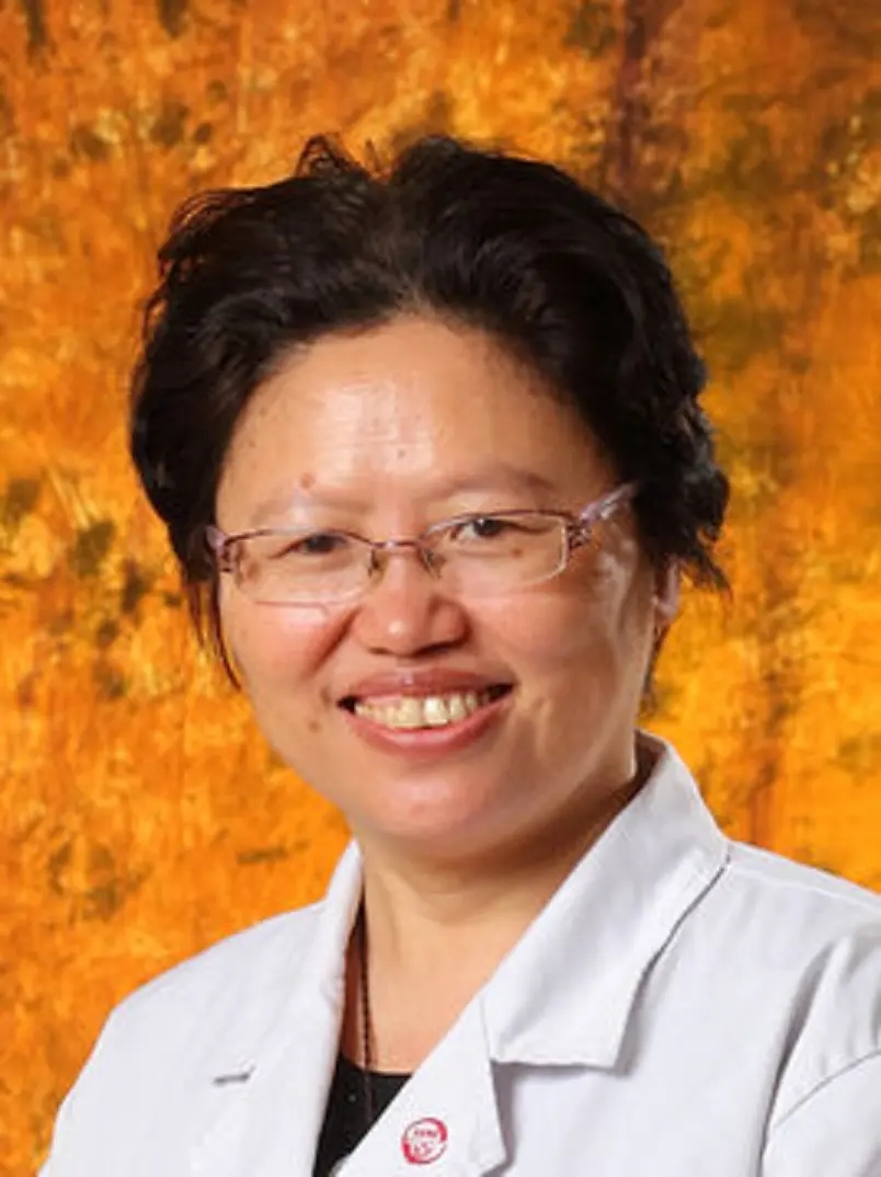 复旦附属医院眼耳鼻喉科专家名单,复旦大学附属眼鼻喉科专家排名