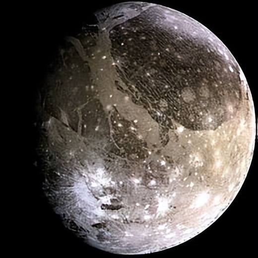 宇宙中最大的黑洞有多大,宇宙中最大的物体是什么