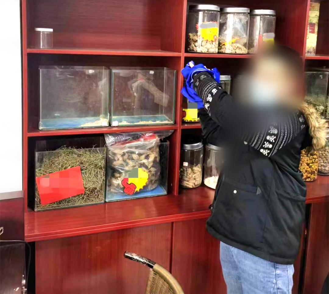 湖北十大特效药,公安必备特效药