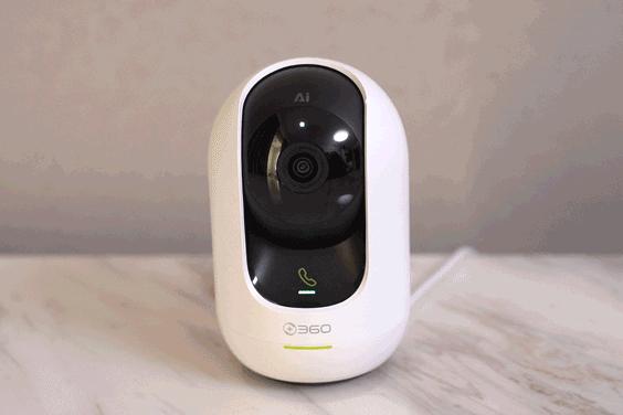 萤石c8w和360智能摄像头测评,海雀摄像头和萤石摄像头哪个好