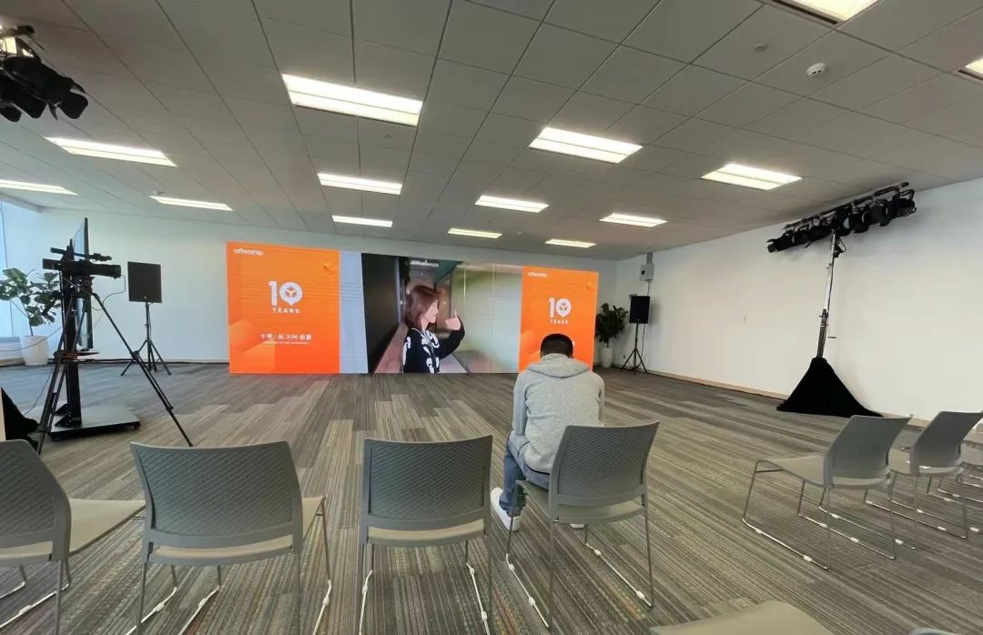 Moments｜创业者的2022：Recharge，劫后新生，海葵复苏了