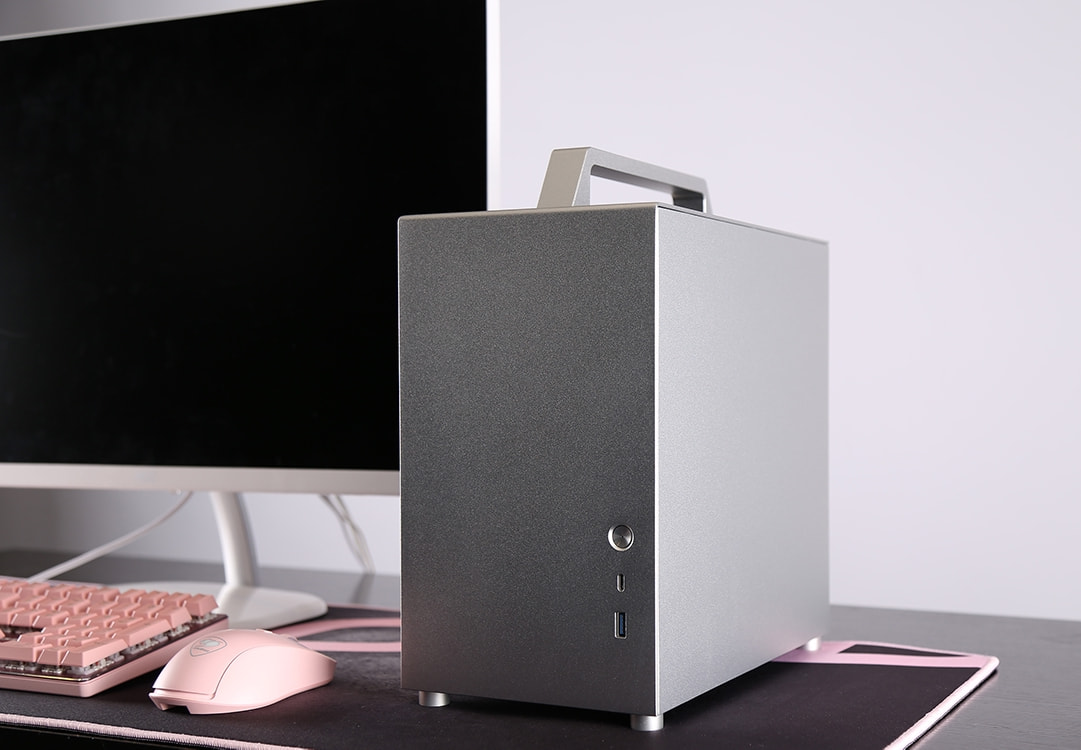 乔思伯新款itx机箱,乔思伯t8itx机箱该怎么配