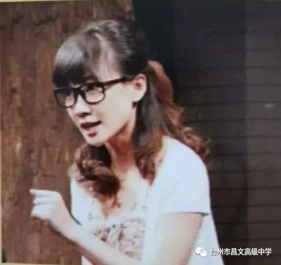 黄岩昌文高级中学怎么样,黄岩昌文高级中学排名