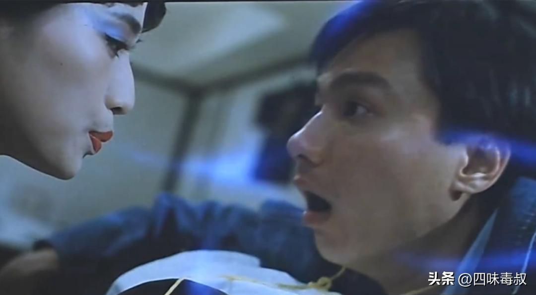 万万没想到，居然可以在一场驱魔斗法中追寻香港的旧时光