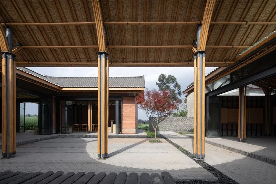 打造美丽乡村建设的金点子,美丽乡村规划与建设典型案例