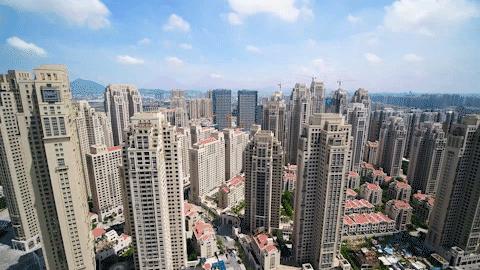 走进县城看发展篇,走进县城看发展会看哪些城市