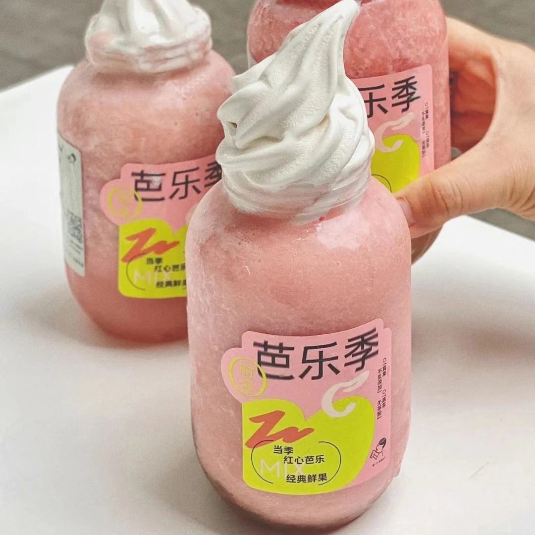 在广西，你永远不知道天上会掉下来什么