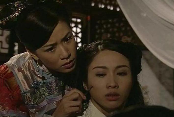 tvb和内地剧十年前对比,tvb曾经创造过港剧的辉煌时代