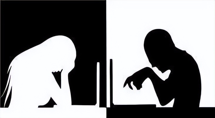 如何对待键盘侠网络暴力,明星受不了键盘侠的网络暴力