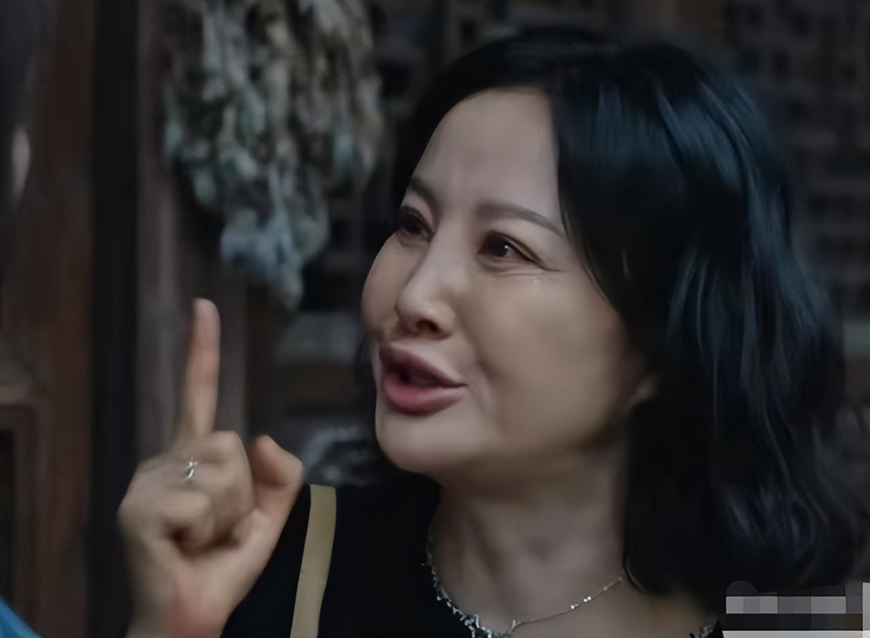 秦海璐澄清,秦海璐承认整容真的吗