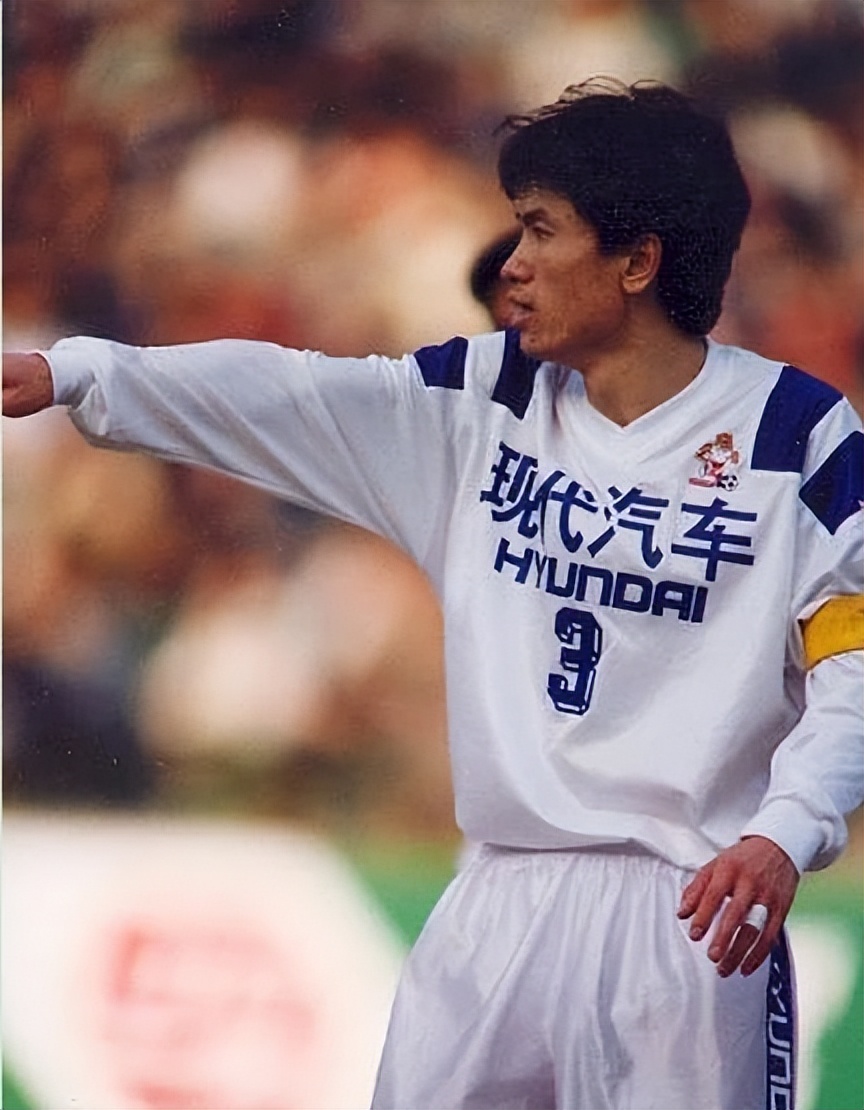 中国足球各个位置历史最佳阵容,吉林东北虎最强外援